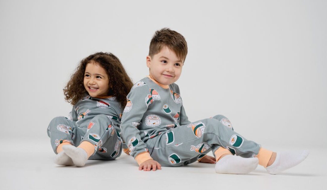 7 Must-Have Sleepwear & Pajamas for Babies That Make Parenting Easier