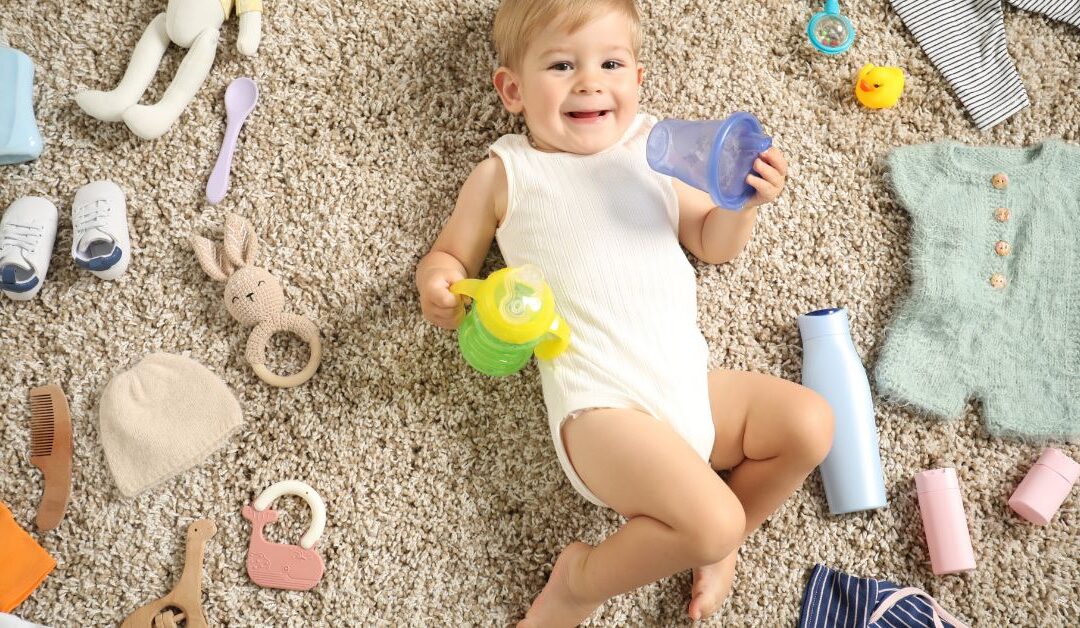 Top Baby, Toddler, and Little Kid Essentials Every Parent Should Know in 2026
