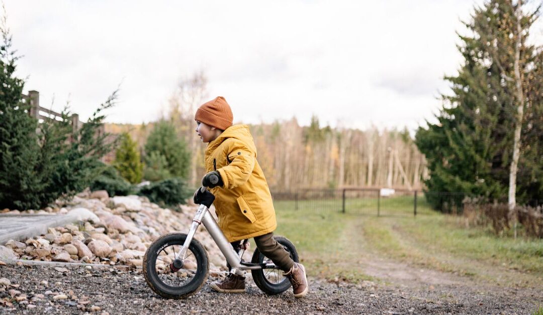 Travel-Ready Outerwear & Jackets for Babies: Comfort Meets Convenience