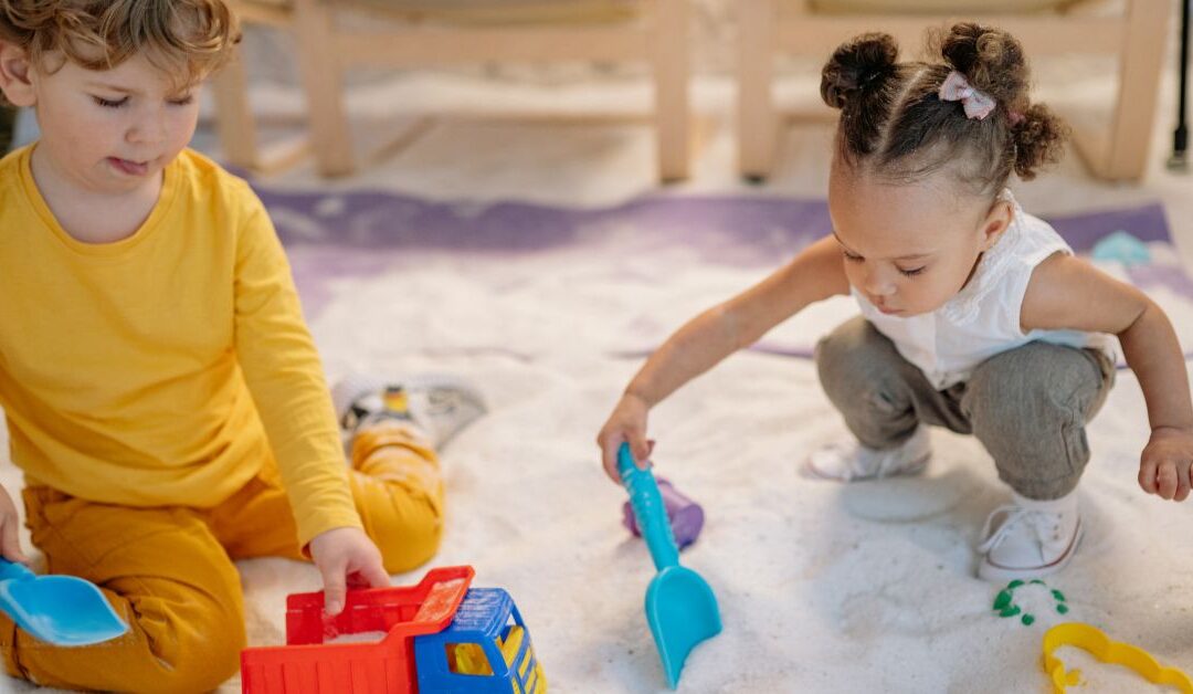 The Ultimate Guide to Choosing Safe and Engaging Toys & Games for Your Baby