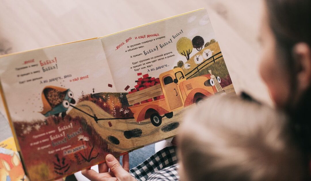 How to Choose Children’s Baby Products That Support Safety and Learning