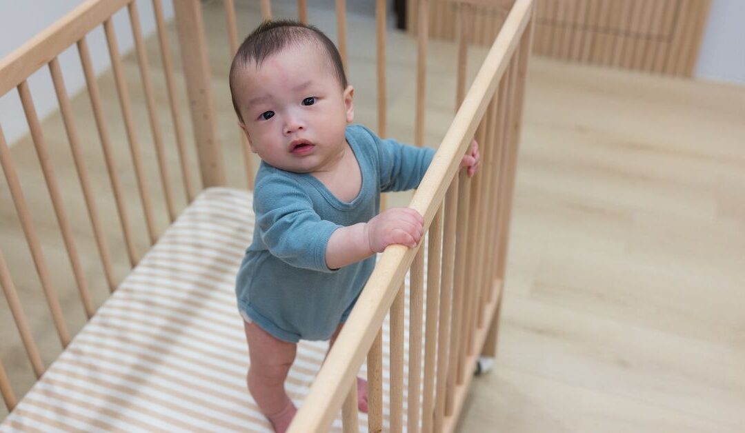 7 Common Nursery & Baby Gear Mistakes Parents Make (And How to Avoid Them)