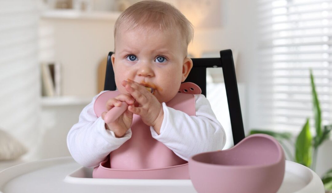 How to Build the Perfect Feeding & Care Essentials Kit for Your Baby