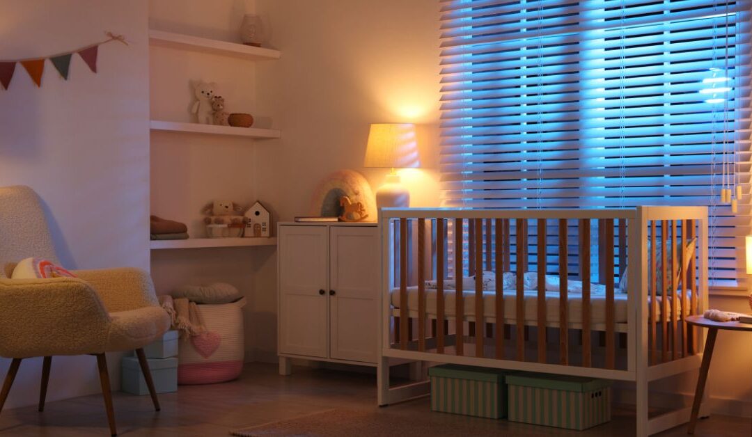 Top 7 Children’s Baby Products Trends in Bedding & Room Décor for 2026
