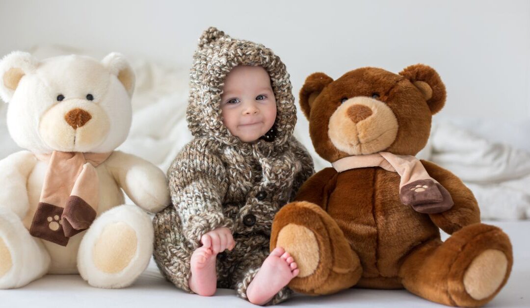 The Ultimate Parents’ Guide to Choosing Safe Dolls & Stuffed Animals for Babies and Toddlers